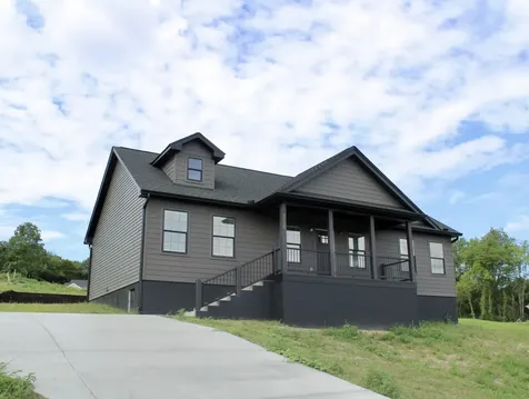 116 Crows Hill Drive Gordonsville TN 38563