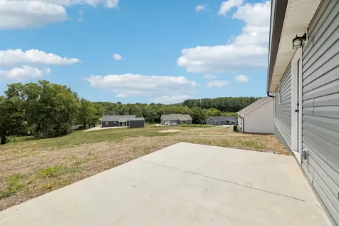 116 Crows Hill Drive Gordonsville TN 38563