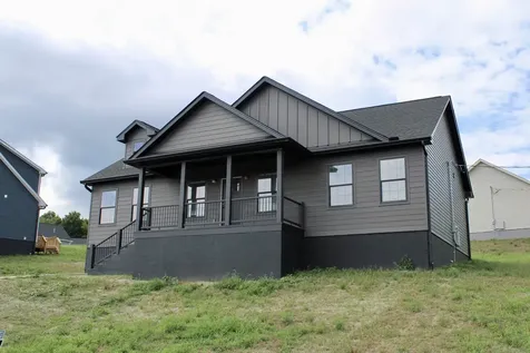 116 Crows Hill Drive Gordonsville TN 38563