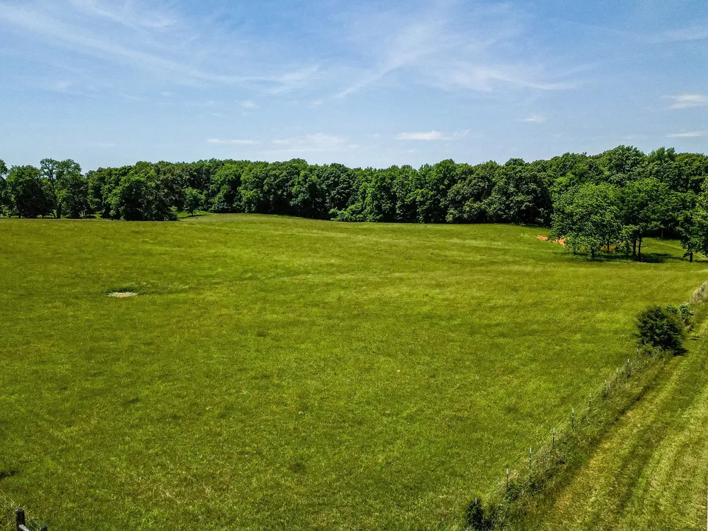 4919 Pulliam Hardaway Road Springfield TN 37172