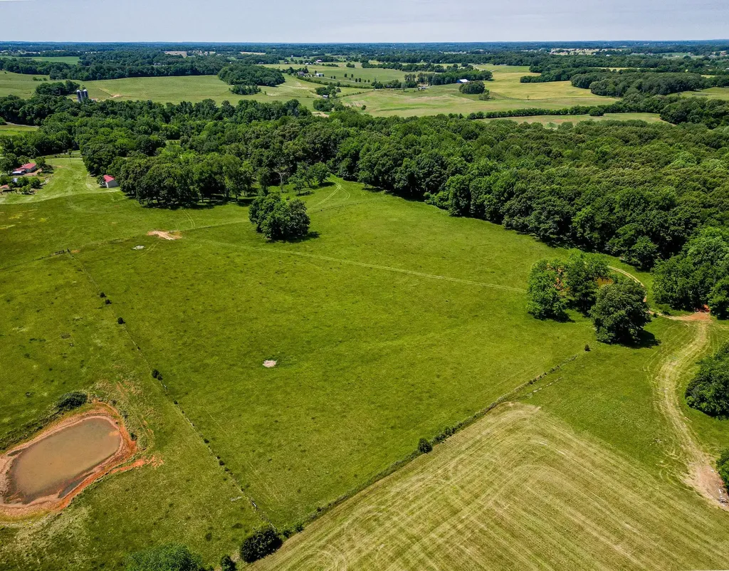 4919 Pulliam Hardaway Road Springfield TN 37172