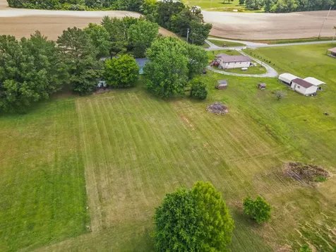 4919 Pulliam Hardaway Road Springfield TN 37172