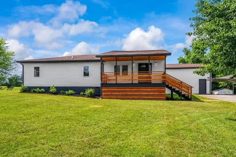 4919 Pulliam Hardaway Road Springfield TN 37172