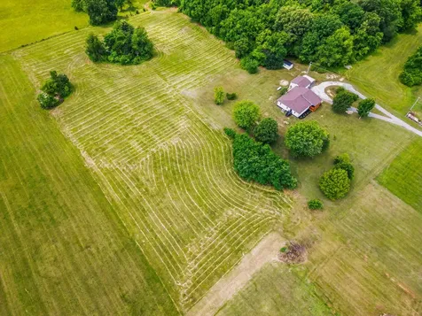 4919 Pulliam Hardaway Road Springfield TN 37172