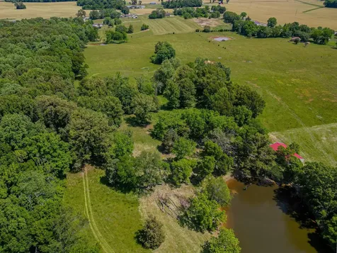 4919 Pulliam Hardaway Road Springfield TN 37172