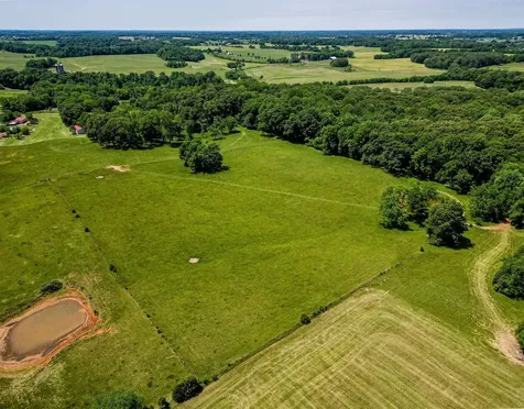 4919 Pulliam Hardaway Road Springfield TN 37172