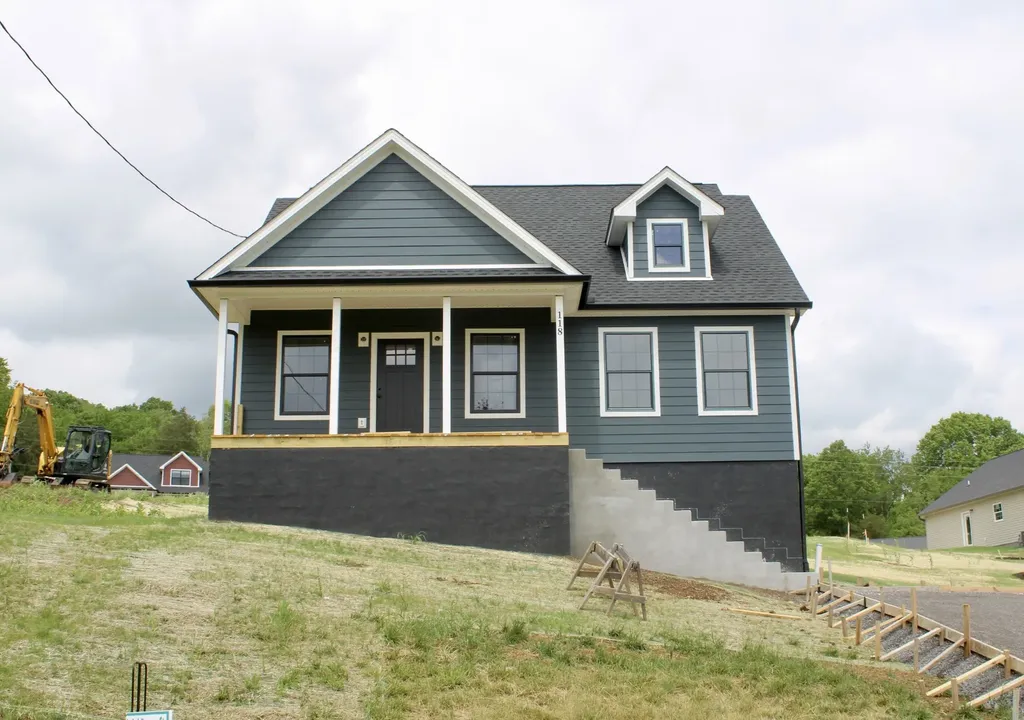 118 Crows Hill Drive Gordonsville TN 38563