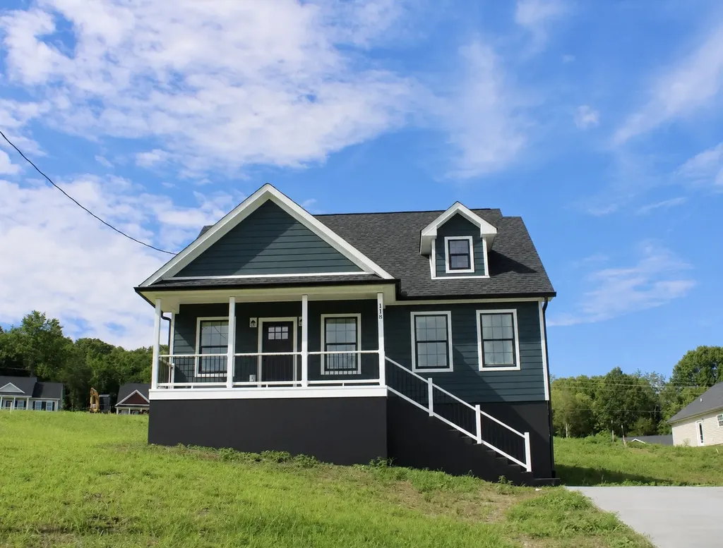 118 Crows Hill Drive Gordonsville TN 38563