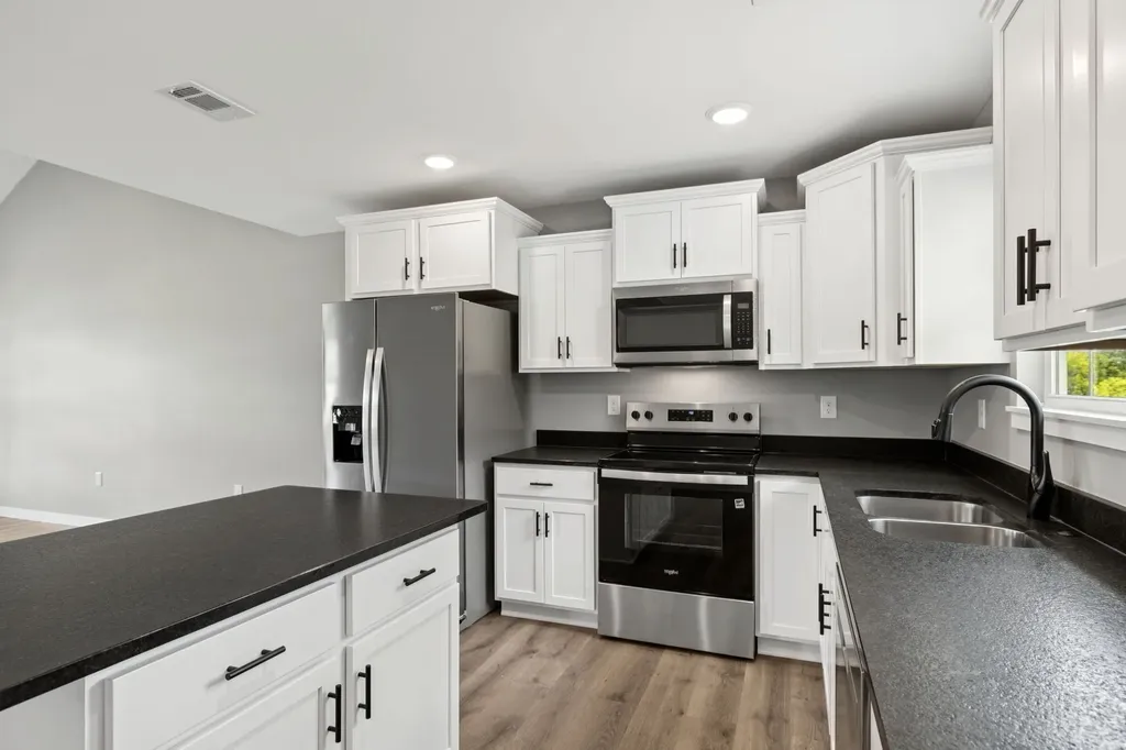 118 Crows Hill Drive Gordonsville TN 38563