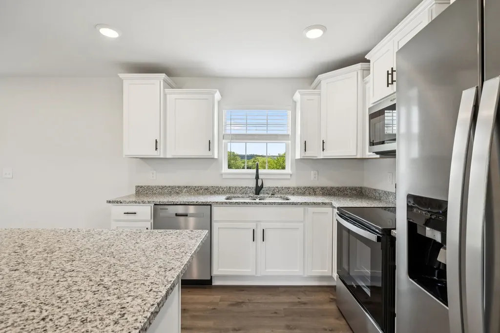 118 Crows Hill Drive Gordonsville TN 38563
