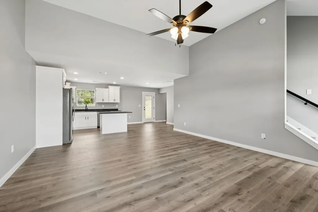 118 Crows Hill Drive Gordonsville TN 38563