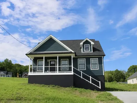 118 Crows Hill Drive Gordonsville TN 38563