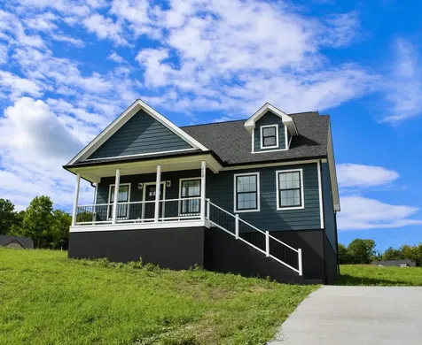 118 Crows Hill Drive Gordonsville TN 38563