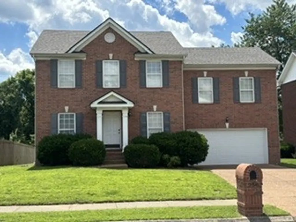 258 Wisteria Drive Franklin TN 37064