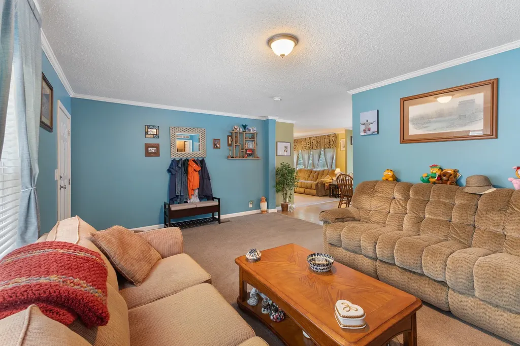2497 Foster Road Cumberland Furnace TN 37051