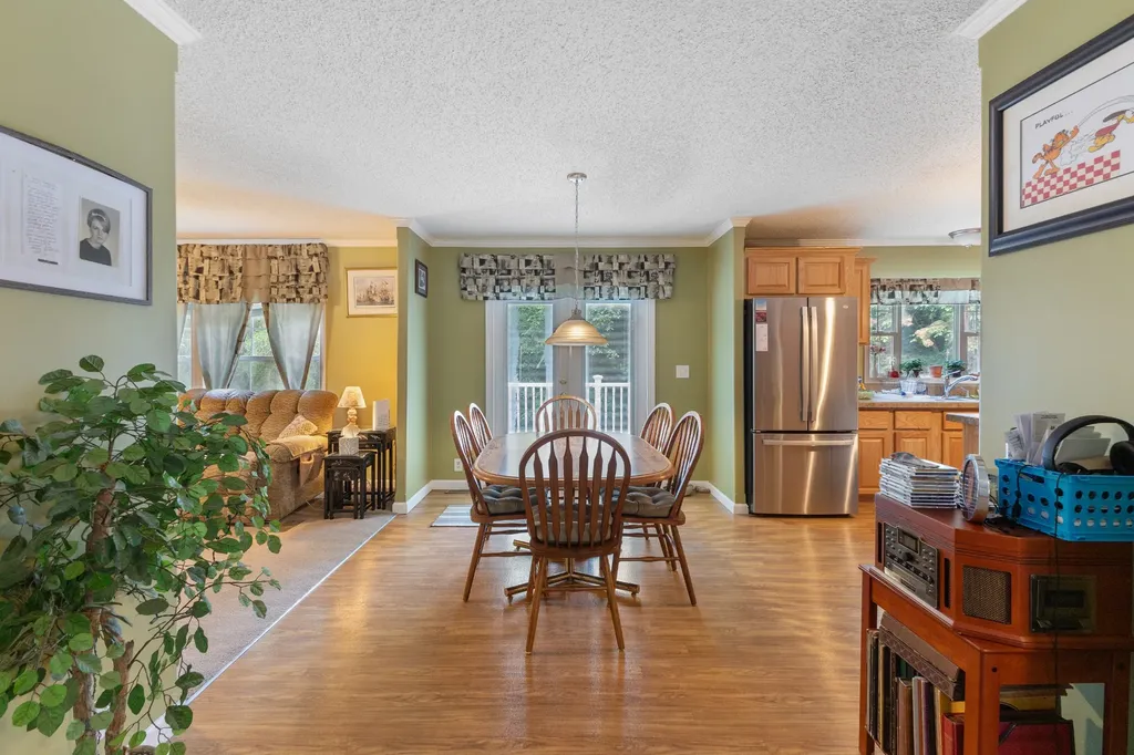 2497 Foster Road Cumberland Furnace TN 37051