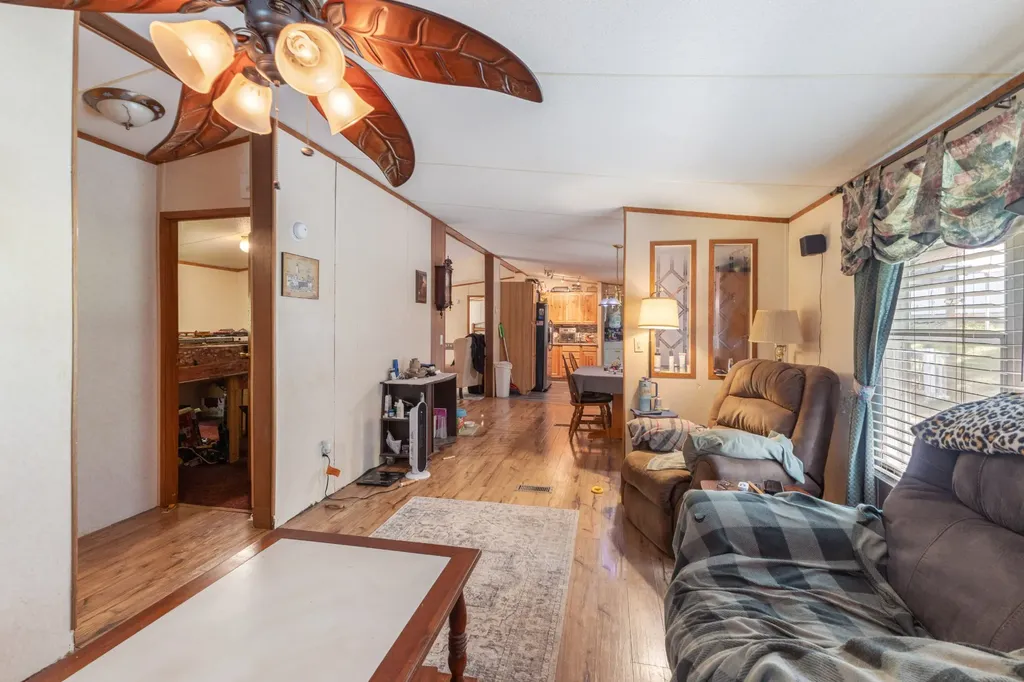 2497 Foster Road Cumberland Furnace TN 37051