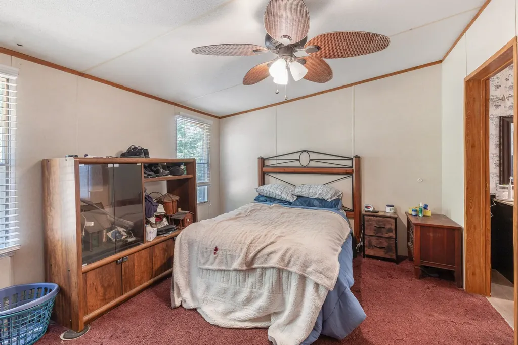 2497 Foster Road Cumberland Furnace TN 37051
