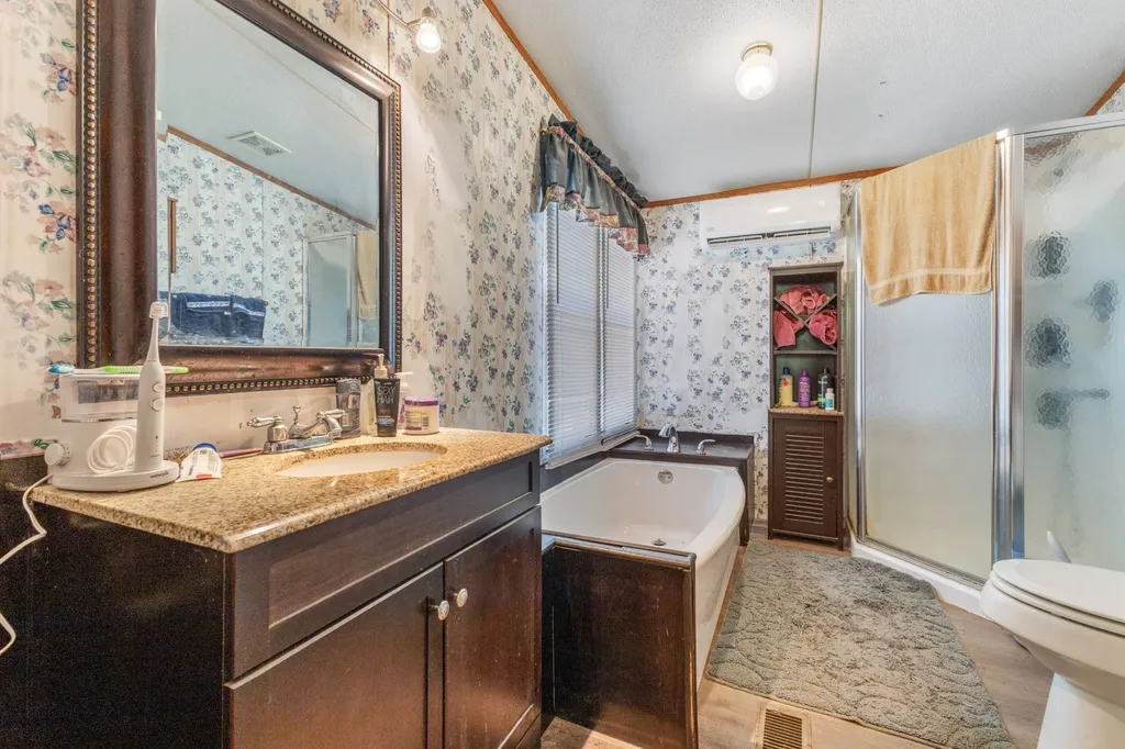 2497 Foster Road Cumberland Furnace TN 37051