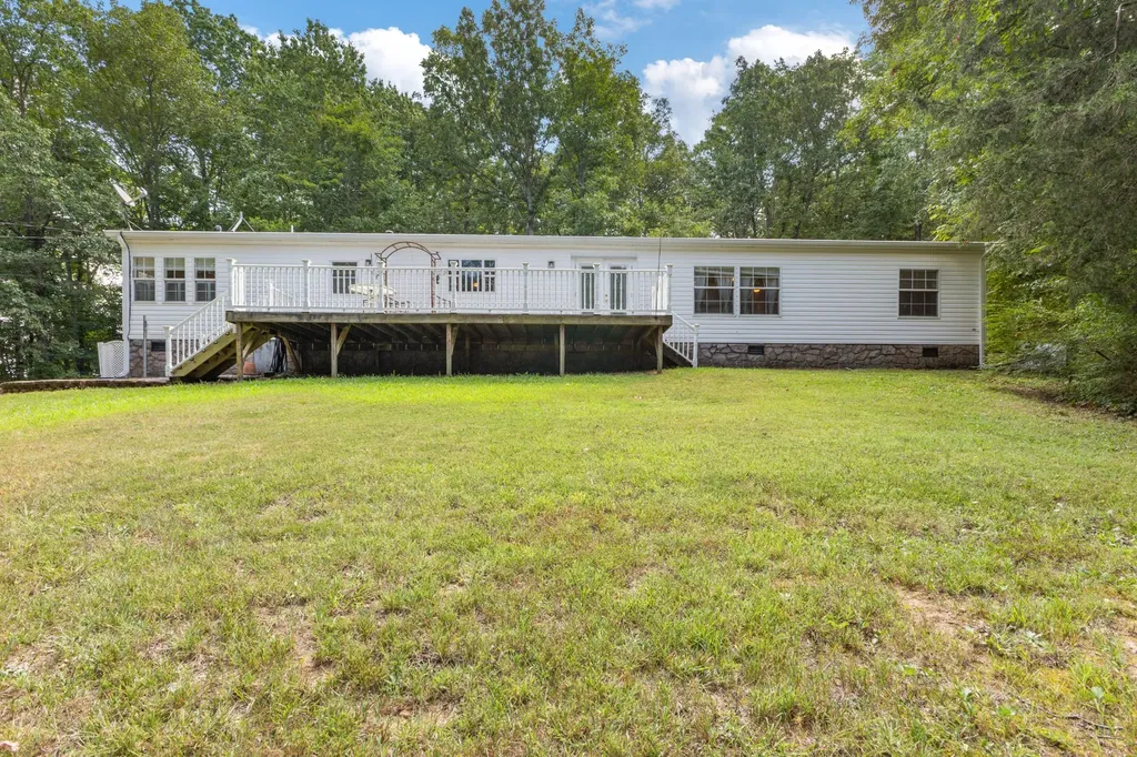 2497 Foster Road Cumberland Furnace TN 37051