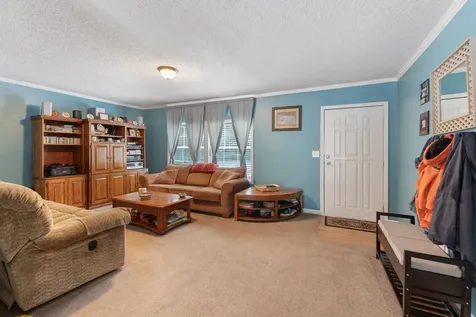 2497 Foster Road Cumberland Furnace TN 37051