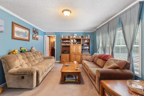 2497 Foster Road Cumberland Furnace TN 37051