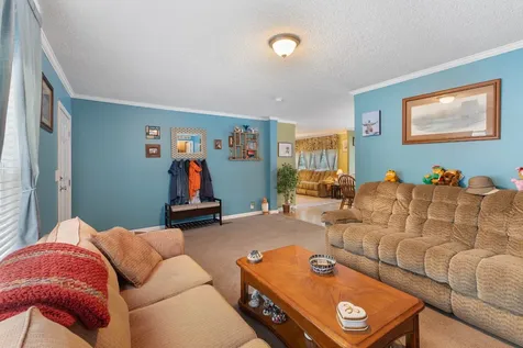 2497 Foster Road Cumberland Furnace TN 37051