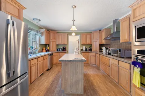 2497 Foster Road Cumberland Furnace TN 37051