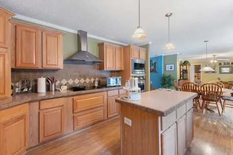 2497 Foster Road Cumberland Furnace TN 37051