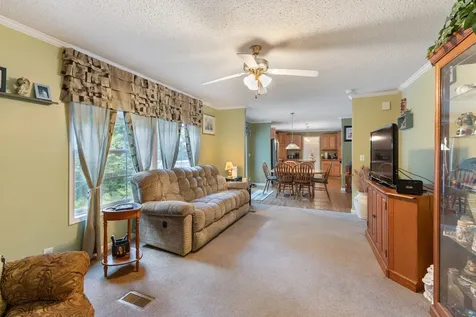 2497 Foster Road Cumberland Furnace TN 37051
