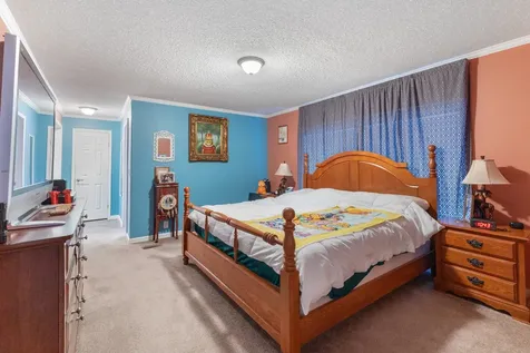 2497 Foster Road Cumberland Furnace TN 37051