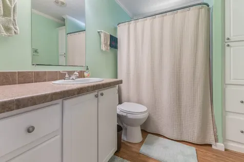 2497 Foster Road Cumberland Furnace TN 37051