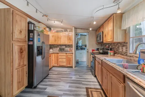 2497 Foster Road Cumberland Furnace TN 37051