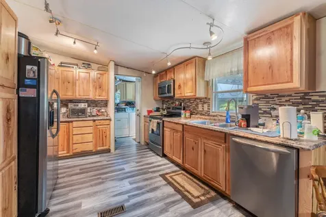 2497 Foster Road Cumberland Furnace TN 37051