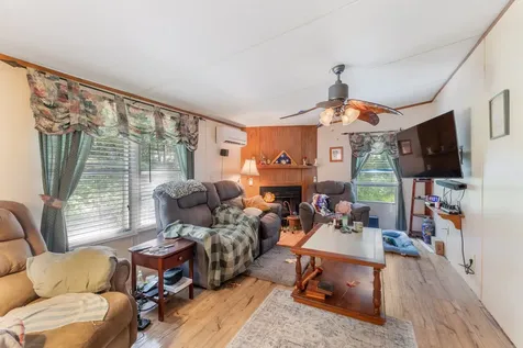 2497 Foster Road Cumberland Furnace TN 37051