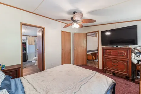 2497 Foster Road Cumberland Furnace TN 37051