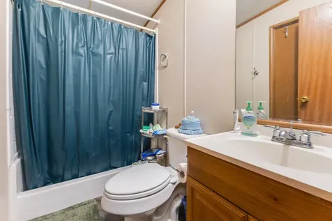 2497 Foster Road Cumberland Furnace TN 37051