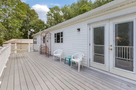2497 Foster Road Cumberland Furnace TN 37051