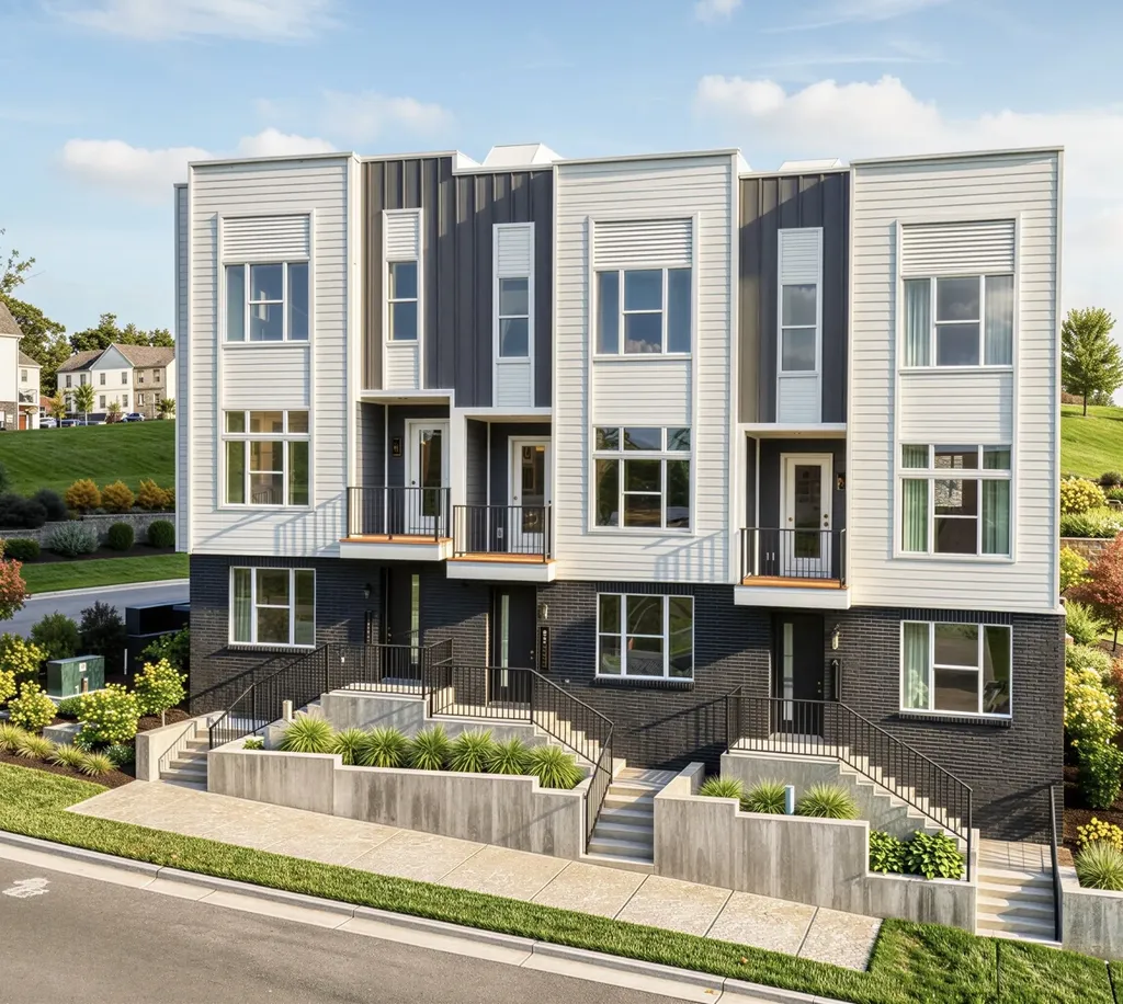 3112 Horizon Drive Nashville TN 37207