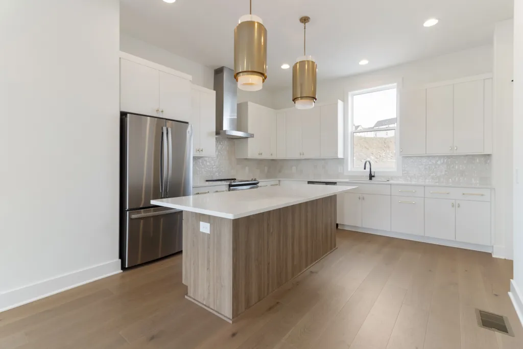 3112 Horizon Drive Nashville TN 37207