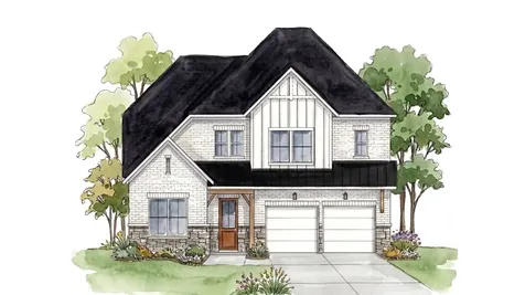 3326 Sagebrush Drive Murfreesboro TN 37129