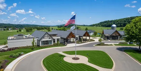 2061 Mockingbird Lane Loudon TN 37774