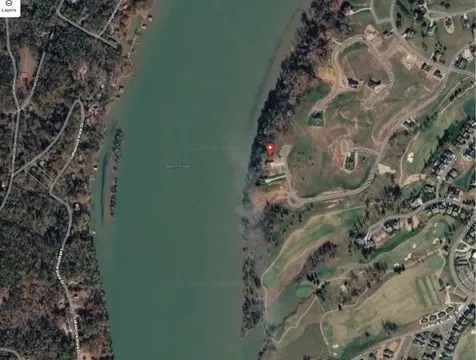 2061 Mockingbird Lane Loudon TN 37774