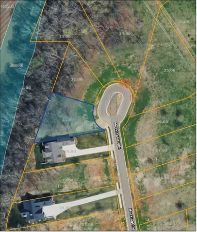 2061 Mockingbird Lane Loudon TN 37774