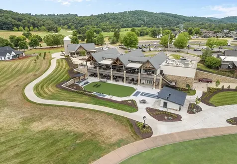 2061 Mockingbird Lane Loudon TN 37774