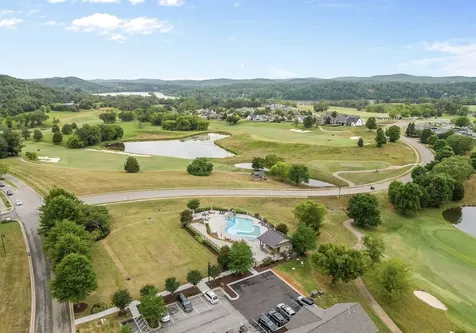 2061 Mockingbird Lane Loudon TN 37774