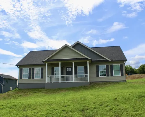 111 Alice Preston Loop Gordonsville TN 38563