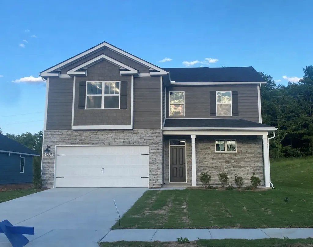 Columbia TN, 4333 Scarlet Court