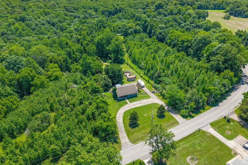 1635 Gratton Road Clarksville TN 37043