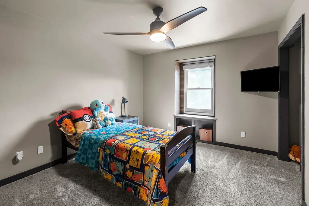 1635 Gratton Road Clarksville TN 37043